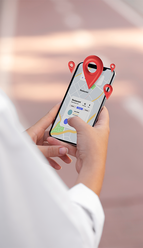 Local SEO