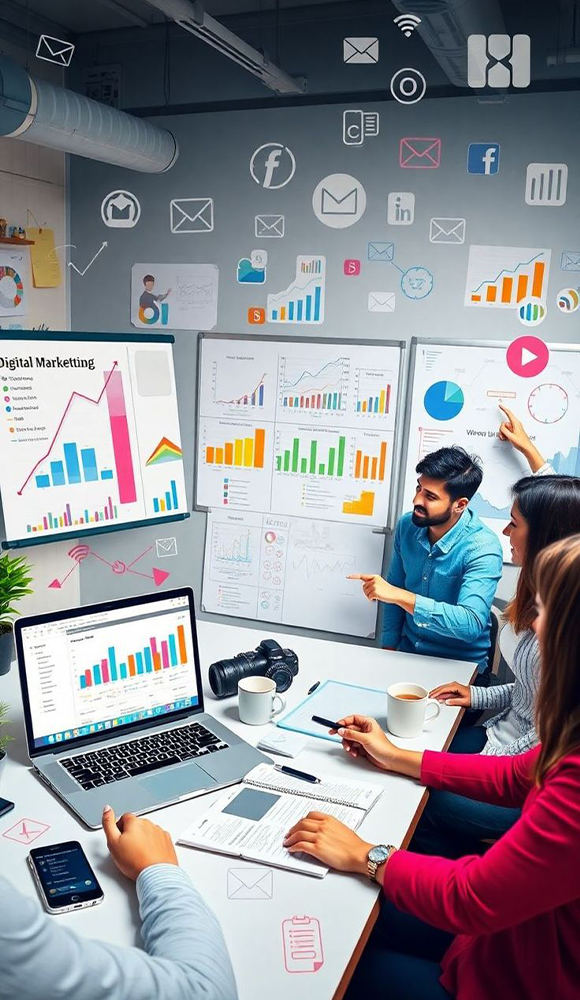 Meta Ads & Campaign Management