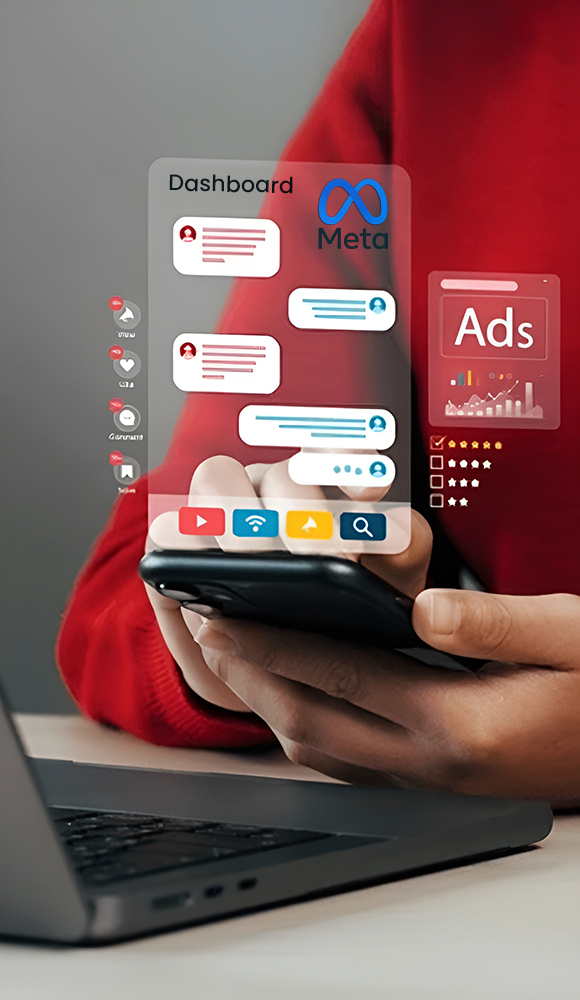 Meta Marketing (Facebook/Instagram Ads)