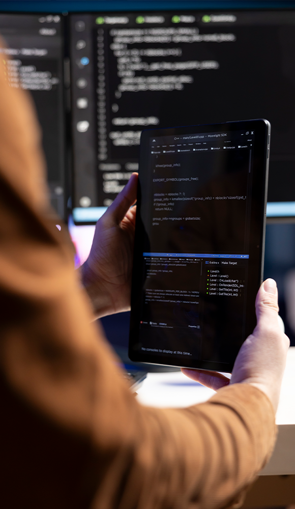 Web Development
