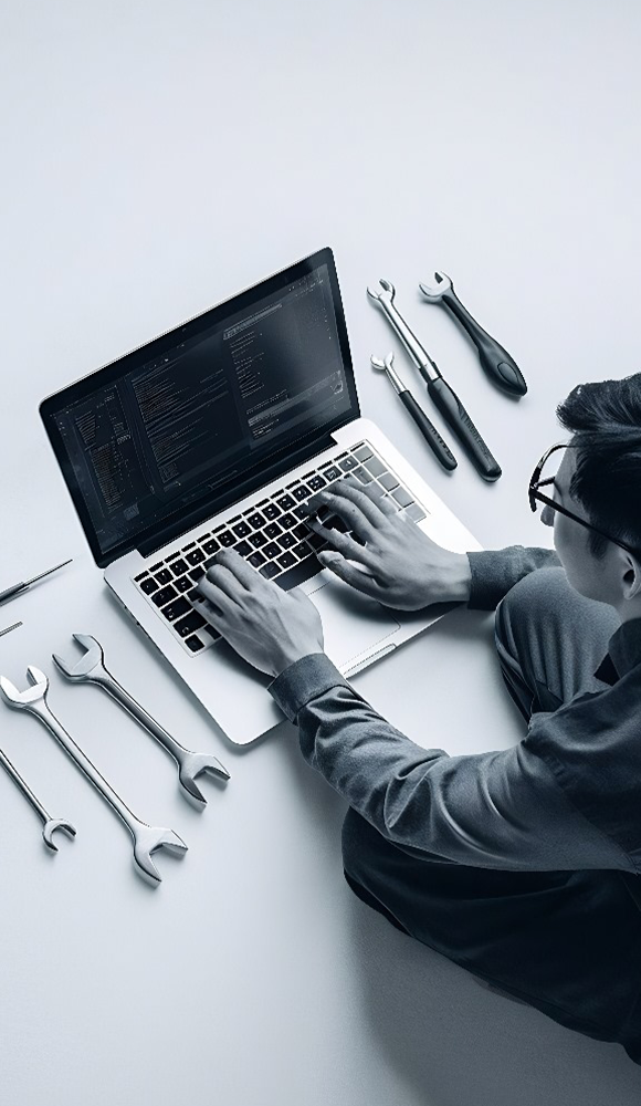 Website Maintenance