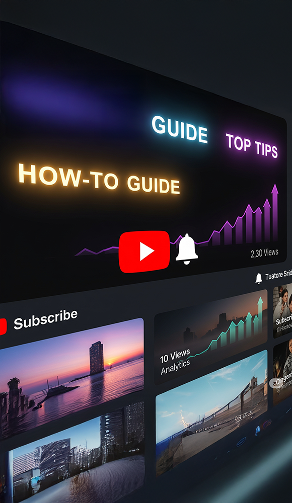 Youtube SEO