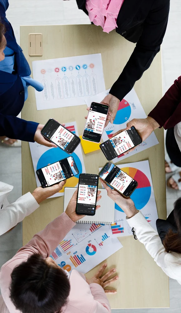Social Media Marketing