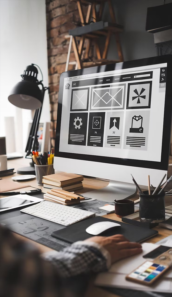 Web Design